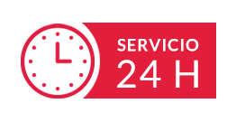 CES Servicio 24 Horas