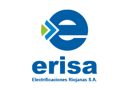 GRUPO ERISA. Electrificaciones Riojanas